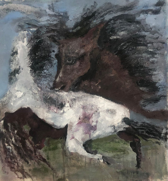 Horse lover