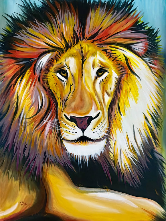Without Pride