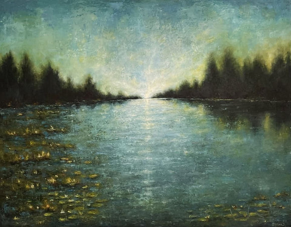Resting Light