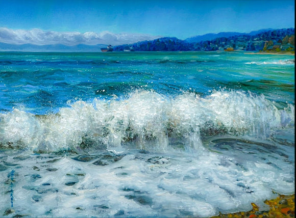 Let's Splash IV