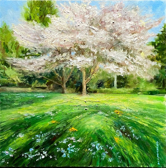 Spring Colors
