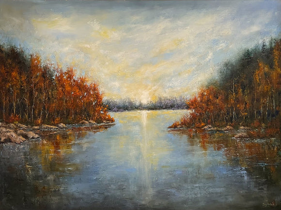 Fall Glow