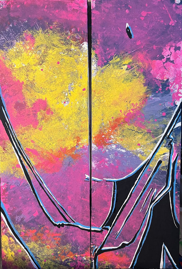 The Final Piece