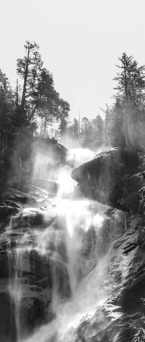 Shannon Falls