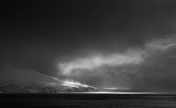 Antarctic Light