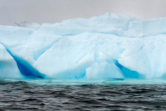 Blue Ice