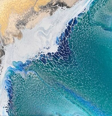 Ocean Series 8