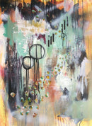 Beneath the Static-1