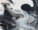 Black& white waves-1