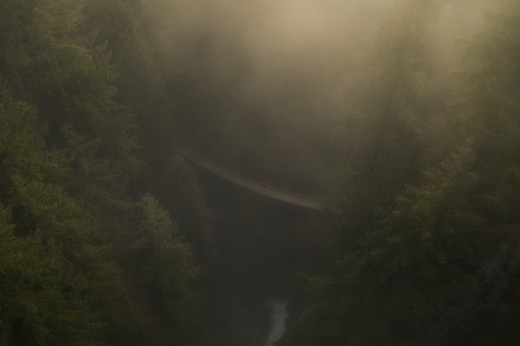 Cloud Crossing