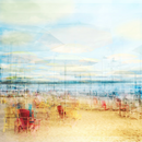 Toronto Summer Umbrellas HTObeach-1