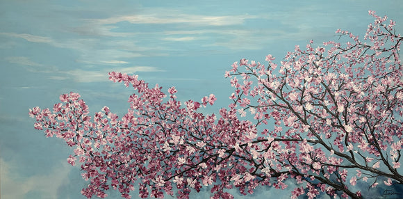 Whispers of Spring