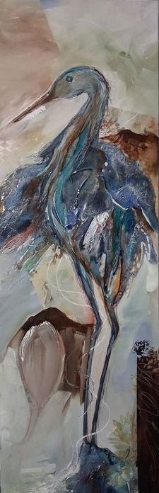 Wind in My Wings
