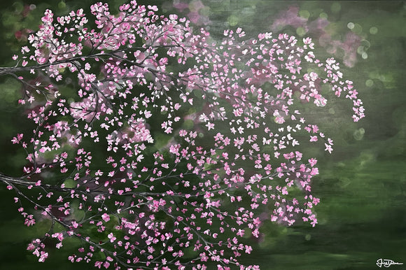 Ephemeral Beauty