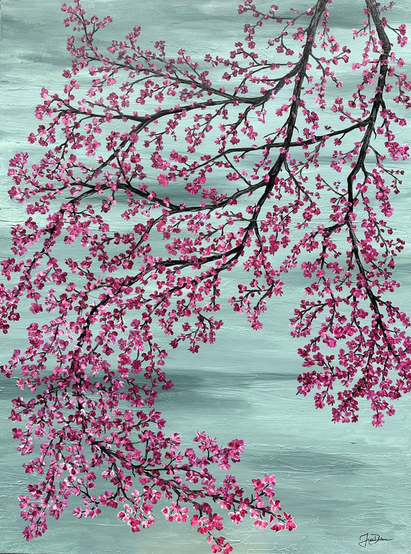 Spring Energy