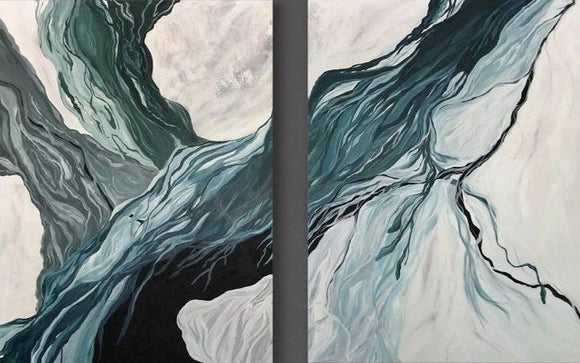 Persistence of Water