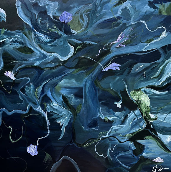 Fluidity in Natue