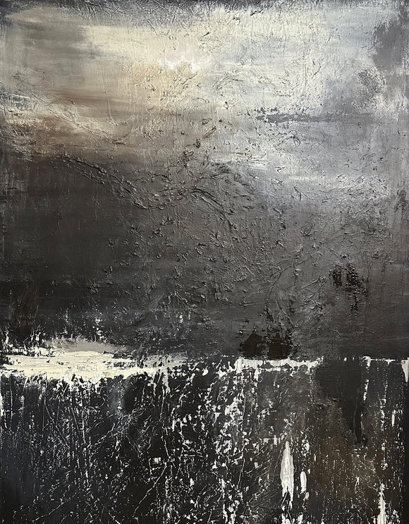 Ethereal Silence