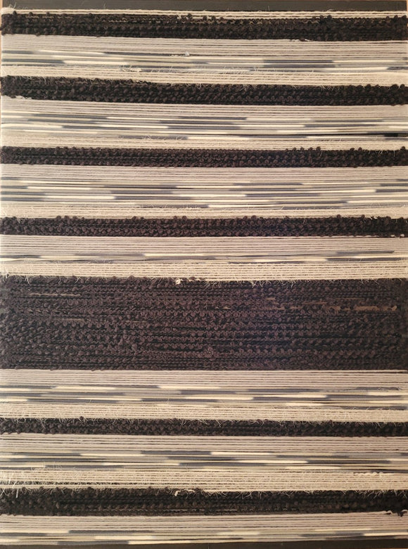 The Weaving of Lives and Memories #2