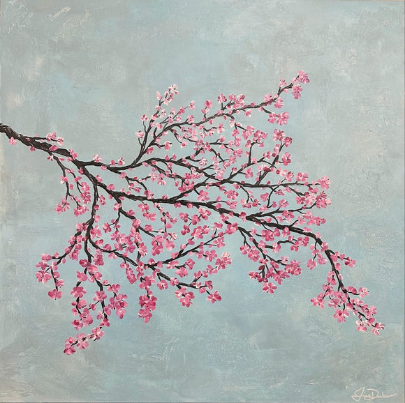 Pink Snow