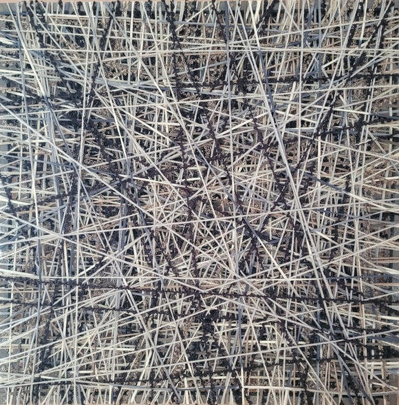 The Weaving of Lives and Memories #4