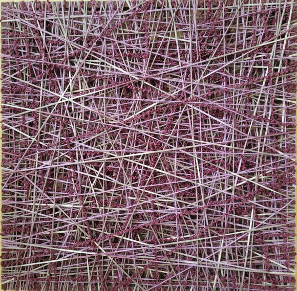 The Weaving of Lives and Memories #5