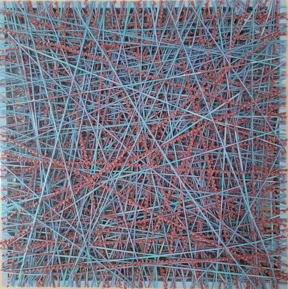 The Weaving Lives and Memories #7