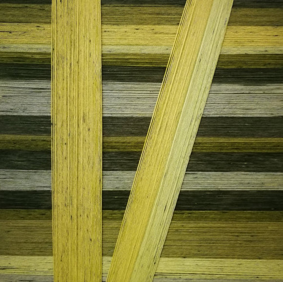 The Weaving of Lives and Memories #8