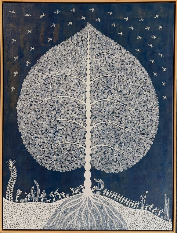 Tree of Life - CP1928