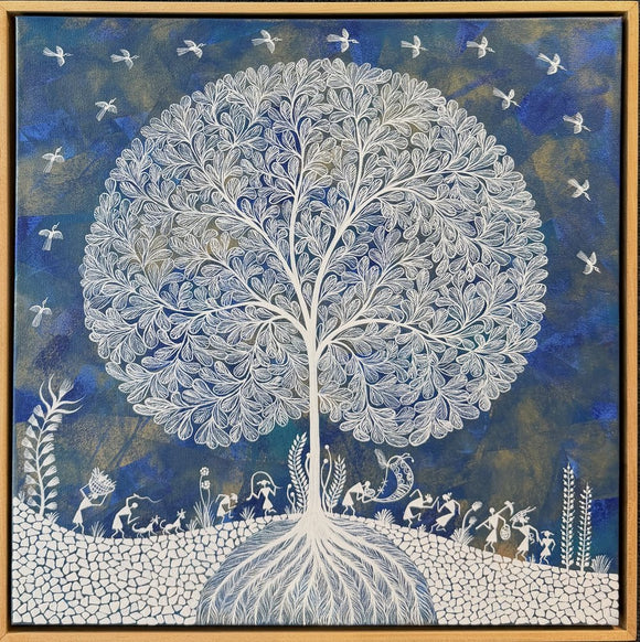 Tree of Life CP1925
