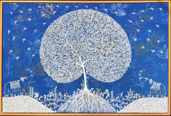 Tree of Life CP1814