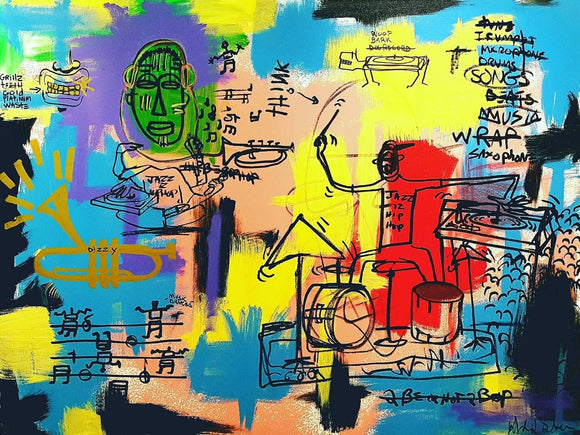 From C Notes to C-notes