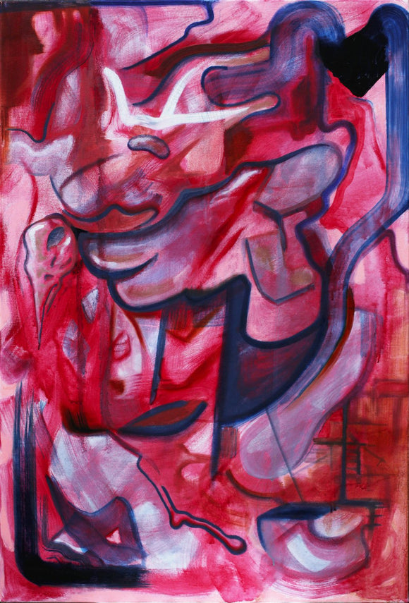 Body from Memory