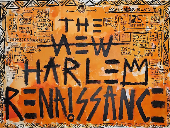 The New Harlem Renaissance