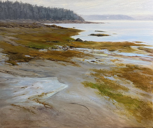 Tides Out