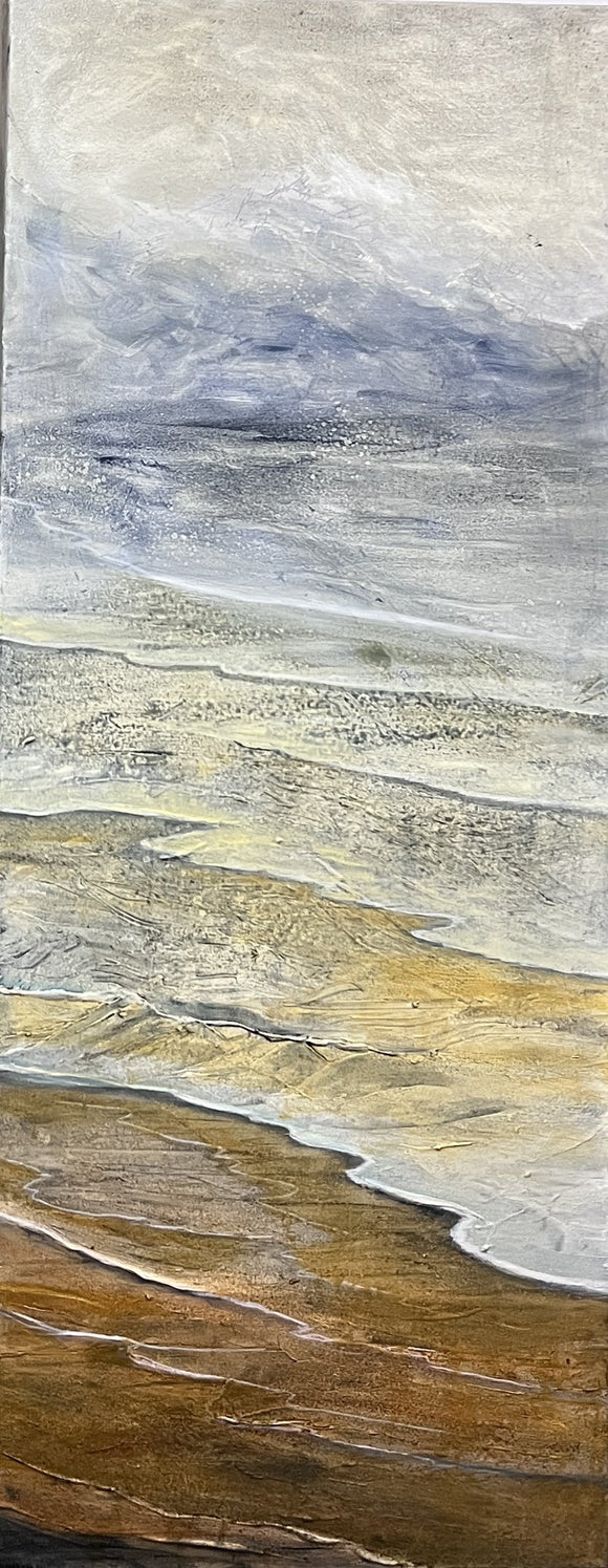 The Quiet Shores