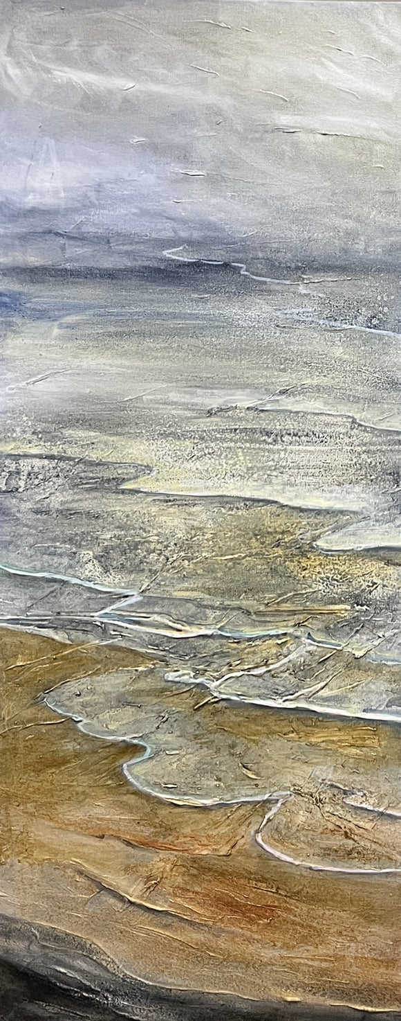 Shifting Sands