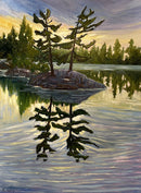 Soulful Reflection-1