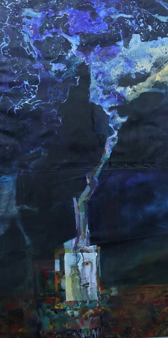 Transparent Night