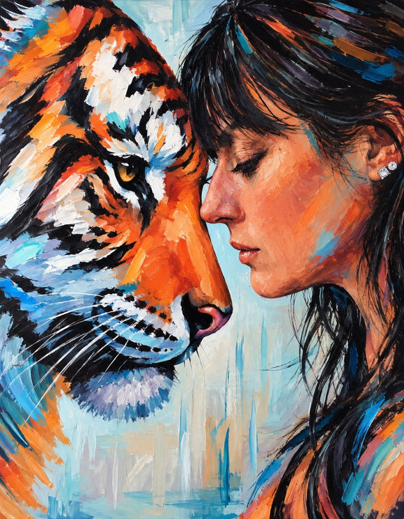 Wild Surrender