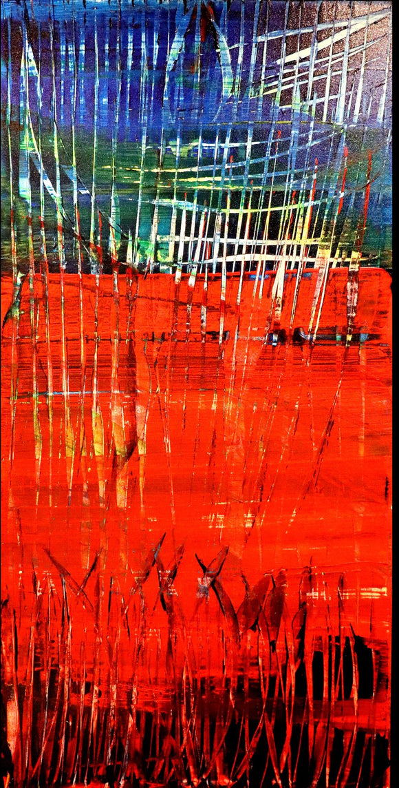 The deeper wound