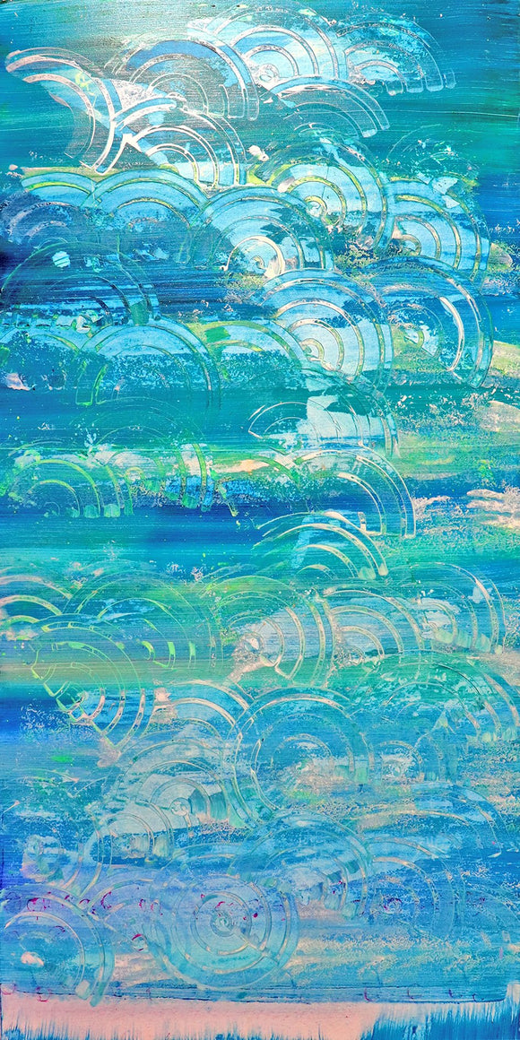 ocean of light