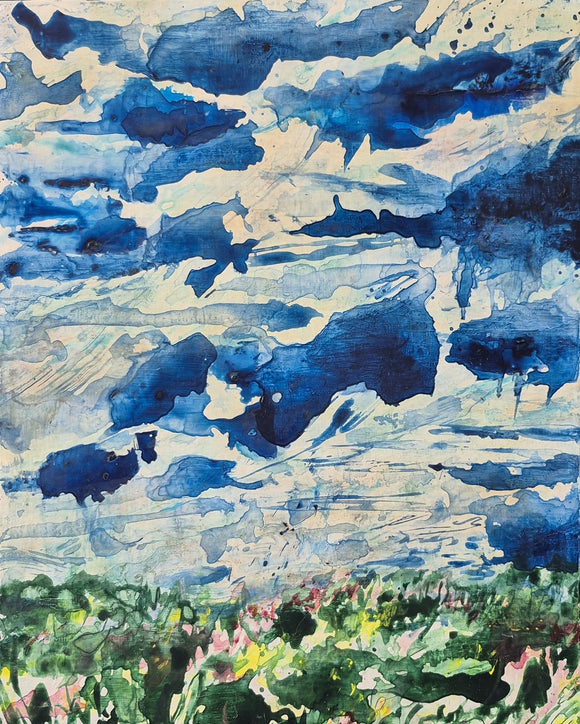 Moments to Breathe