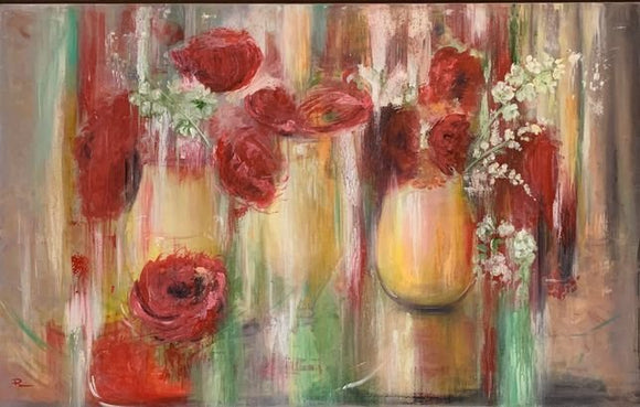 Spring flowers