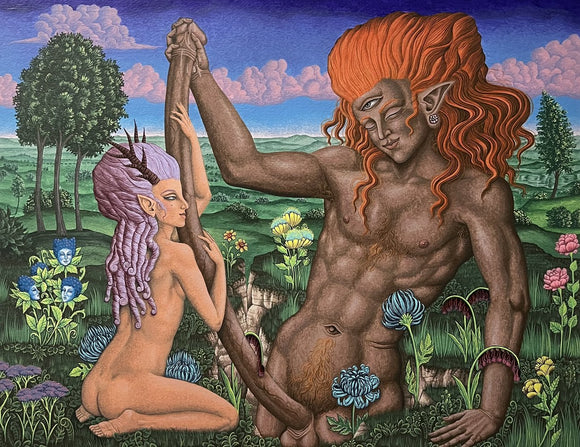 Polyphemus