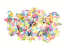Tangled Knot no. 1: Intestine-1