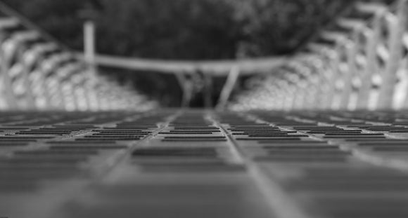 Quiet Passages