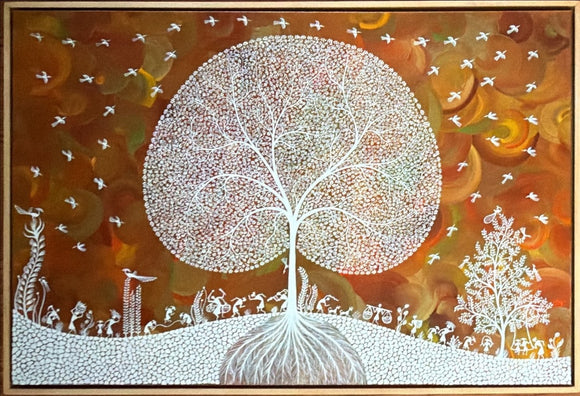 Tree of Life CP1942