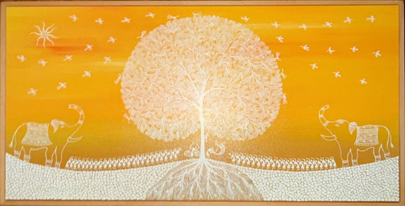 Tree of Life CP1903