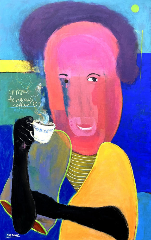 Morning Coffee